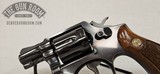 Smith & Wesson Model 10-5 .38SPL - 5 of 17