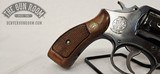 Smith & Wesson Model 10-5 .38SPL - 9 of 17