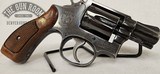 Smith & Wesson Model 10-5 .38SPL - 12 of 17