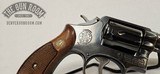 Smith & Wesson Model 10-5 .38SPL - 10 of 17