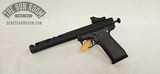 Volquartsen Mamba-X LLV .22LR Ruger 22/45 W/ Extras - 2 of 14