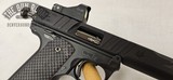 Volquartsen Mamba-X LLV .22LR Ruger 22/45 W/ Extras - 11 of 14