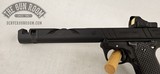 Volquartsen Mamba-X LLV .22LR Ruger 22/45 W/ Extras - 6 of 14