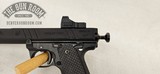 Volquartsen Mamba-X LLV .22LR Ruger 22/45 W/ Extras - 4 of 14