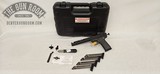 Volquartsen Mamba-X LLV .22LR Ruger 22/45 W/ Extras - 1 of 14