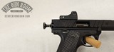 Volquartsen Mamba-X LLV .22LR Ruger 22/45 W/ Extras - 10 of 14