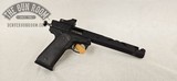 Volquartsen Mamba-X LLV .22LR Ruger 22/45 W/ Extras - 8 of 14