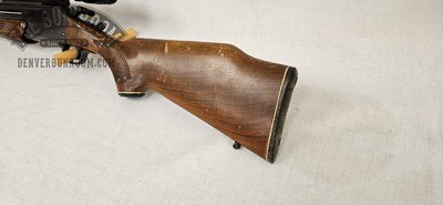 Savage 24V .222 Rem + 20g - Image 11 of 18