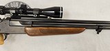 Savage 24V .222 Rem + 20g - Image 7 of 18
