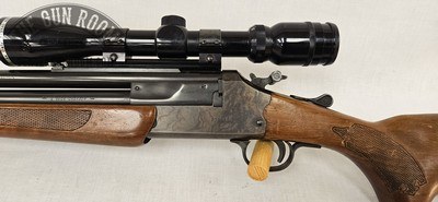 Savage 24V .222 Rem + 20g - Image 14 of 18