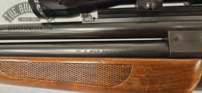 Savage 24V .222 Rem + 20g - Image 16 of 18