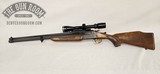 Savage 24V .222 Rem + 20g - Image 10 of 18