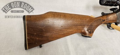 Savage 24V .222 Rem + 20g - Image 3 of 18