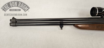 Savage 24V .222 Rem + 20g - Image 18 of 18