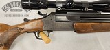 Savage 24V .222 Rem + 20g - Image 5 of 18