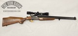 Savage 24V .222 Rem + 20g - Image 1 of 18