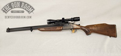 Savage 24V .222 Rem + 20g - Image 10 of 18