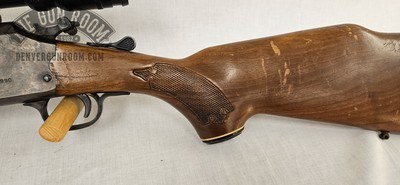 Savage 24V .222 Rem + 20g - Image 13 of 18