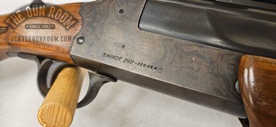 Savage 24V .222 Rem + 20g - Image 6 of 18