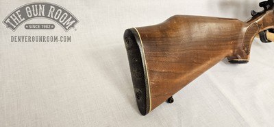 Savage 24V .222 Rem + 20g - Image 2 of 18