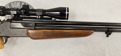 Savage 24V .222 Rem + 20g - Image 7 of 18