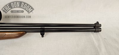 Savage 24V .222 Rem + 20g - Image 8 of 18