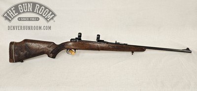 Savage 110L .30-06 - Left Handed - Image 10 of 17