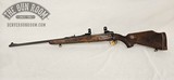 Savage 110L .30-06 - Left Handed - Image 1 of 17
