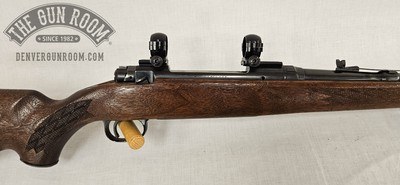 Savage 110L .30-06 - Left Handed - Image 14 of 17
