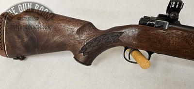 Savage 110L .30-06 - Left Handed - Image 13 of 17