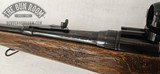 Savage 110L .30-06 - Left Handed - Image 6 of 17