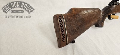 Savage 110L .30-06 - Left Handed - Image 11 of 17