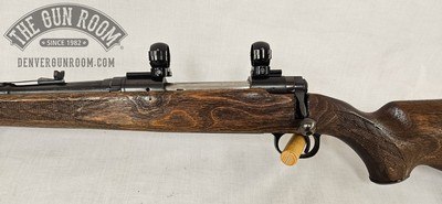 Savage 110L .30-06 - Left Handed - Image 5 of 17