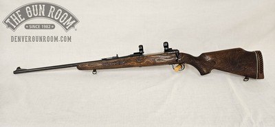 Savage 110L .30-06 - Left Handed - Image 1 of 17