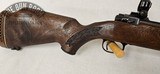 Savage 110L .30-06 - Left Handed - Image 13 of 17