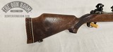 Savage 110L .30-06 - Left Handed - Image 12 of 17