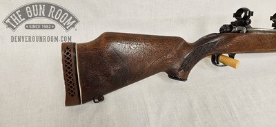 Savage 110L .30-06 - Left Handed - Image 12 of 17