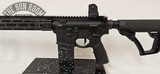 Daniel Defense DDM4V7 5.56 W/ Surefire + Geissele - 9 of 12