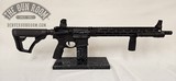 Daniel Defense DDM4V7 5.56 W/ Surefire + Geissele - 1 of 12