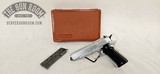 Llama 9mm Stainless W/ Box + Mag - Image 1 of 18