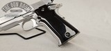 Llama 9mm Stainless W/ Box + Mag - Image 3 of 18
