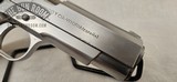 Llama 9mm Stainless W/ Box + Mag - Image 14 of 18