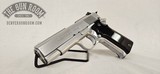 Llama 9mm Stainless W/ Box + Mag - Image 8 of 18