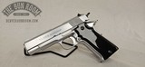 Llama 9mm Stainless W/ Box + Mag - Image 2 of 18