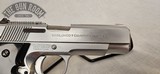 Llama 9mm Stainless W/ Box + Mag - Image 13 of 18