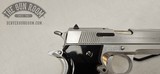 Llama 9mm Stainless W/ Box + Mag - Image 11 of 18