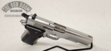 Llama 9mm Stainless W/ Box + Mag - Image 16 of 18