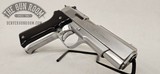 Llama 9mm Stainless W/ Box + Mag - Image 15 of 18