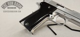 Llama 9mm Stainless W/ Box + Mag - Image 10 of 18