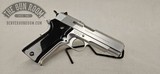 Llama 9mm Stainless W/ Box + Mag - Image 9 of 18